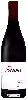 Domaine Sonnet - Black Ridge Vineyard Pinot Noir