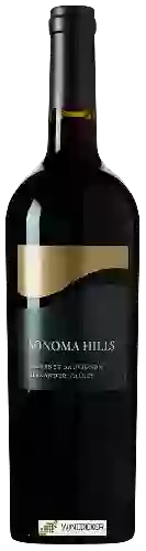 Domaine Sonoma Hills