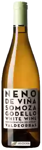 Domaine Viña Somoza - Neno de Viña Somoza Godello