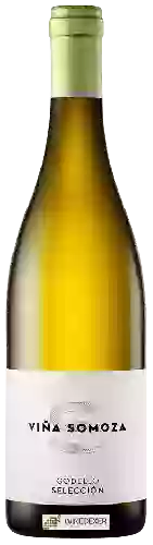 Domaine Viña Somoza - Selección Godello