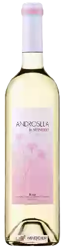 Domaine Sonsierra - Androsela Semi Dulce