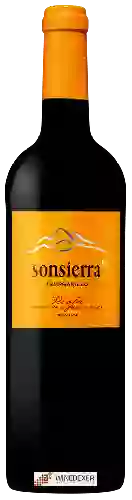 Domaine Sonsierra - Tempranillo