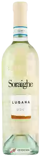 Domaine Soraighe - Libet Soave Classico