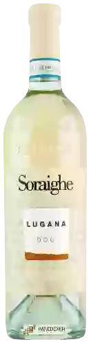 Domaine Soraighe - Lugana