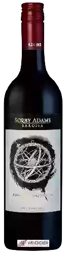 Domaine Sorby Adams - Cabernet Sauvignon