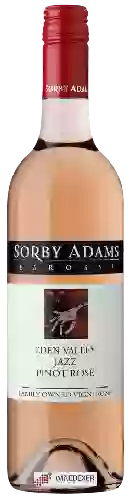 Domaine Sorby Adams - Jazz Pinot Rosé