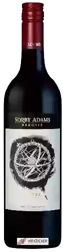 Domaine Sorby Adams - Shiraz