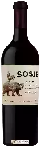 Domaine Sosie Wines