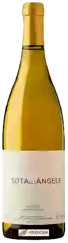 Domaine Sota els Àngels - Blanco