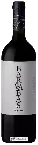 Domaine Sottano - Barrabas by Judas