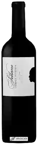 Domaine Sottano - Cabernet Sauvignon Classico