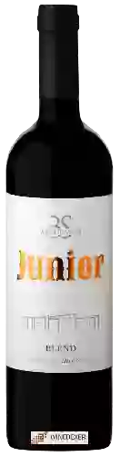 Domaine Sottano - Junior Blend