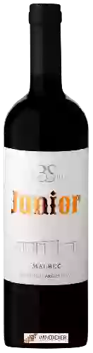 Domaine Sottano - Junior Malbec