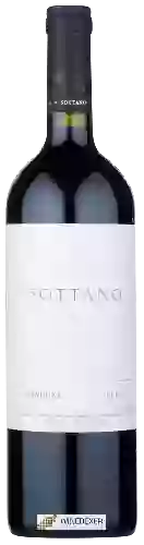 Domaine Sottano - Barrel Selection Blend