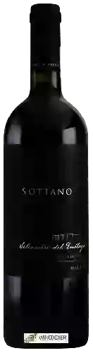 Domaine Sottano - Selection del Enólogo 3S Malbec