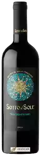 Domaine Sotto il Sole - Negroamaro