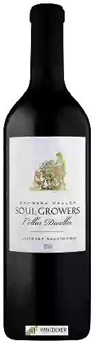 Domaine Soul Growers - Cellar Dweller Cabernet Sauvignon