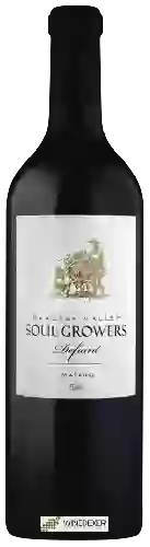 Domaine Soul Growers - Defiant Mataro