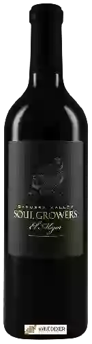 Domaine Soul Growers - El Mejor