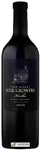 Domaine Soul Growers - Kroehn Shiraz