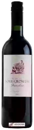 Domaine Soul Growers - Provident Shiraz