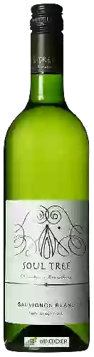 Domaine Soul Tree - Sauvignon Blanc