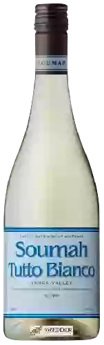 Domaine Soumah - Tutto Bianco