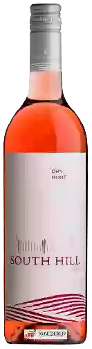 Domaine South Hill - Dry Rosé