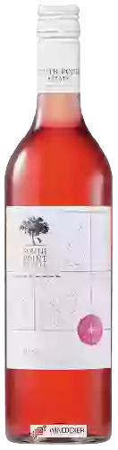 Domaine South Point Estate - Rosé