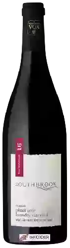 Domaine Southbrook - Laundry Vineyard Pinot Noir