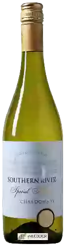 Domaine Southern River - Special Selection Chardonnay