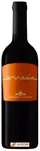 Domaine Spadafora - Amnesia