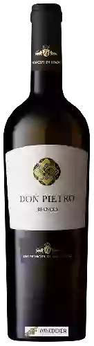 Domaine Spadafora - Don Pietro Bianco