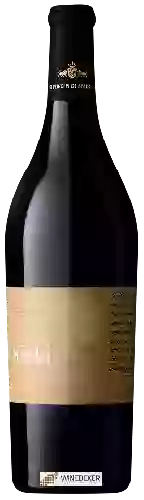 Domaine Spadafora - Siriki Rosso