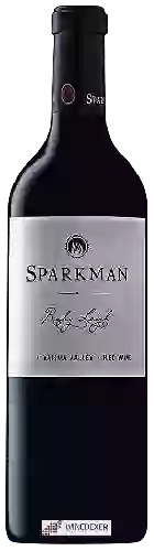 Domaine Sparkman - Ruby Leigh