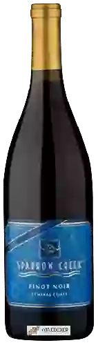 Domaine Sparrow Creek - Pinot Noir