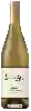 Domaine Sparrow Hawk - Reserve Chardonnay