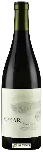 Domaine Spear - Gnesa Vineyard Chardonnay