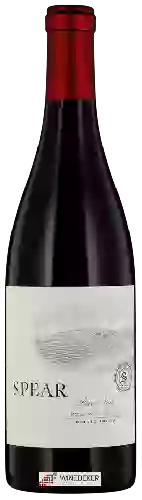 Domaine Spear - Pinot Noir