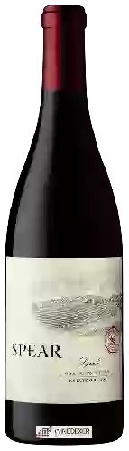 Domaine Spear - Syrah