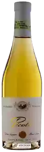 Domaine Specogna - Picolit