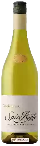 Domaine Spice Route - Chenin Blanc