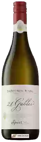 Domaine Spier - 21 Gables Sauvignon Blanc