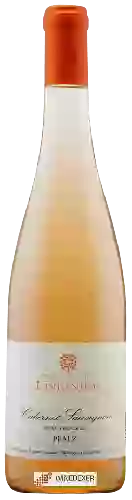 Domaine Spindler Lindenhof - Cabernet Sauvignon Rosé Trocken