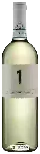 Domaine Spinefrasse - 1 Bianco