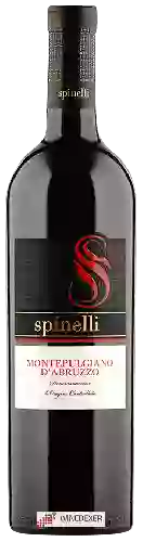 Domaine Spinelli