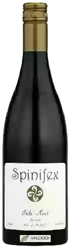 Domaine Spinifex - Bête Noir