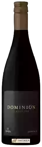 Domaine Spinifex - Dominion Grenache