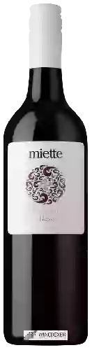 Domaine Spinifex - Miette Mataro