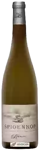 Domaine Spioenkop - Riesling